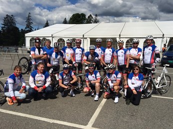 Driv med i Lillehammer - Oslo